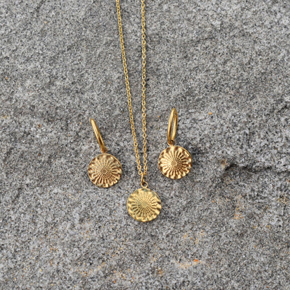 Byron Necklace - Goldieboxx Jewellery