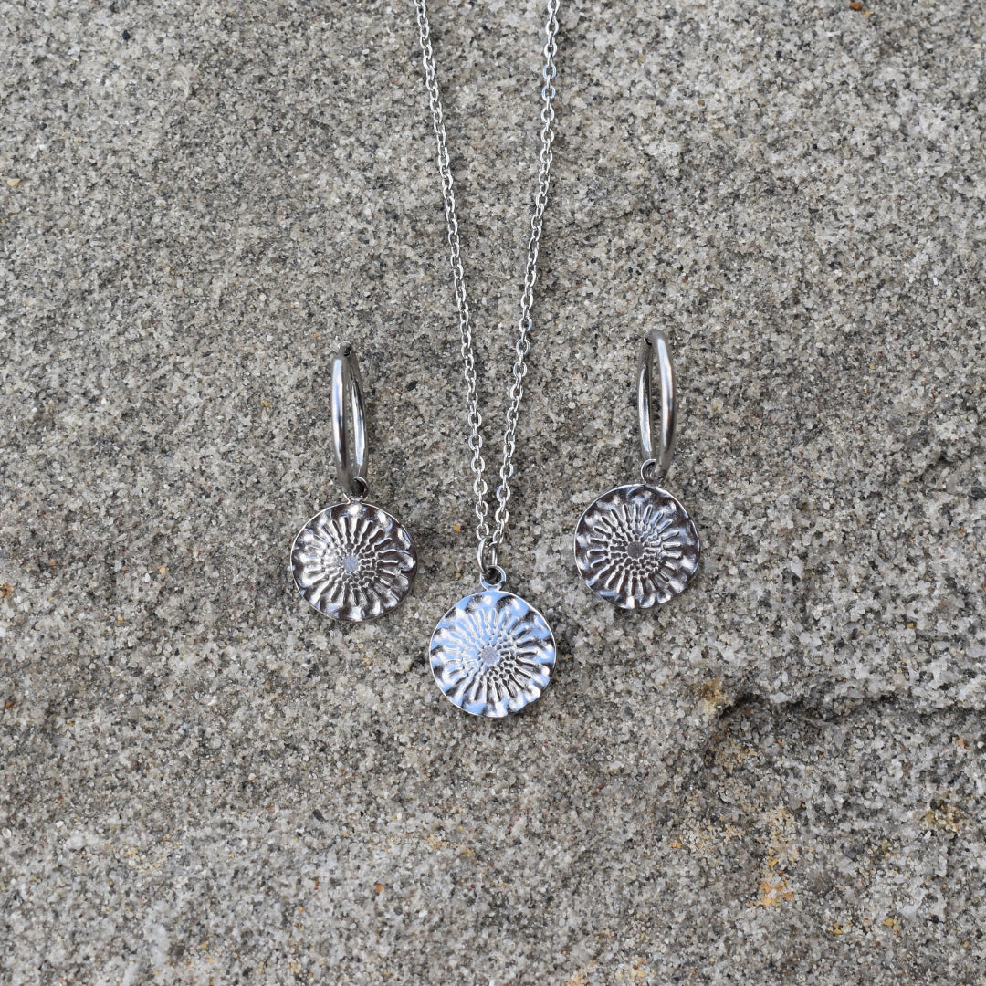 Byron Necklace - Goldieboxx Jewellery