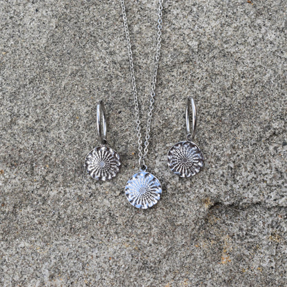 Byron Necklace - Goldieboxx Jewellery