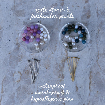 2-Step Mini Earring Kit