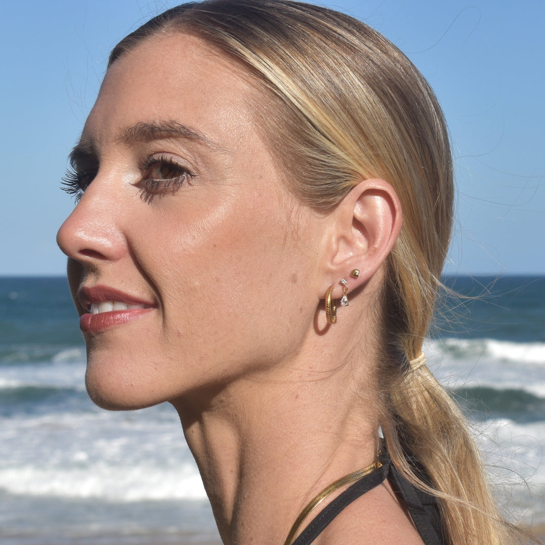 Mismatched Mini Studs