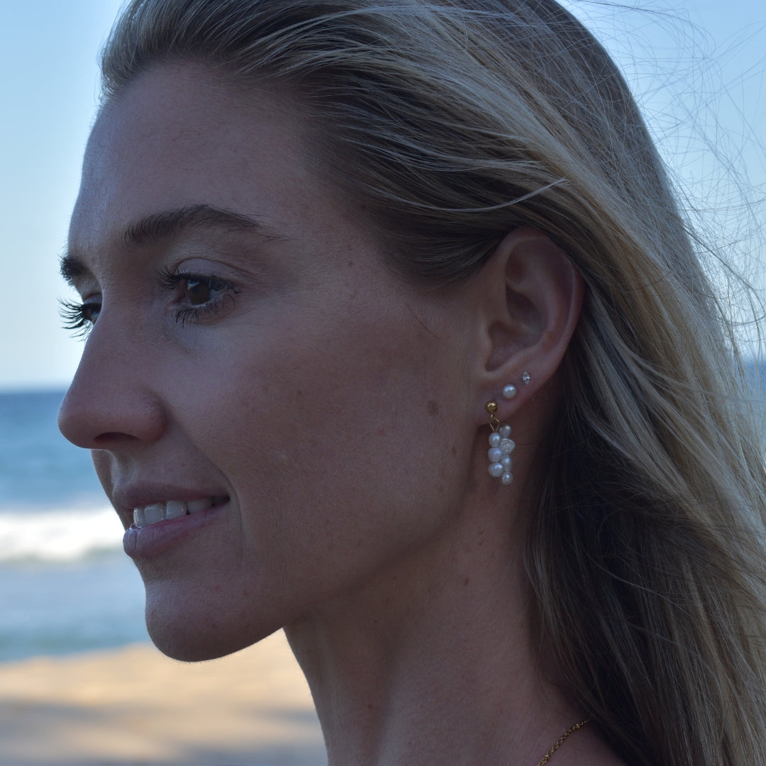Serena Earrings
