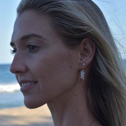 Serena Earrings