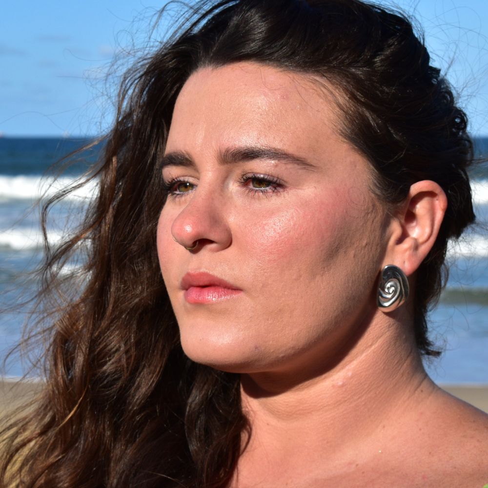 Maddi Earrings - Goldieboxx Jewellery