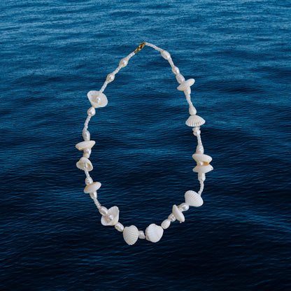 Bead & Sip Jewellery Workshop