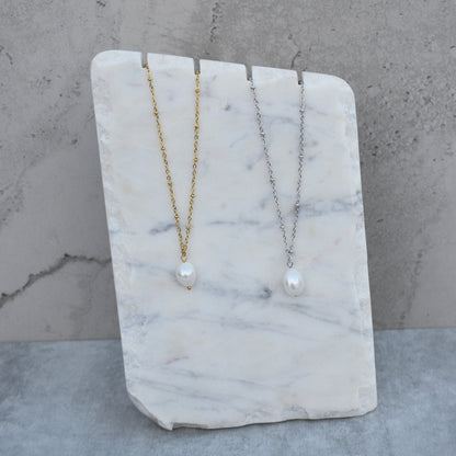 Bethany Necklace - Goldieboxx Jewellery