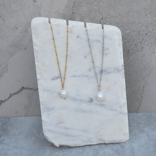 Bethany Necklace - Goldieboxx Jewellery
