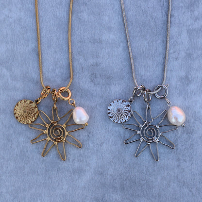 Mini Necklace Kit - Goldieboxx Jewellery