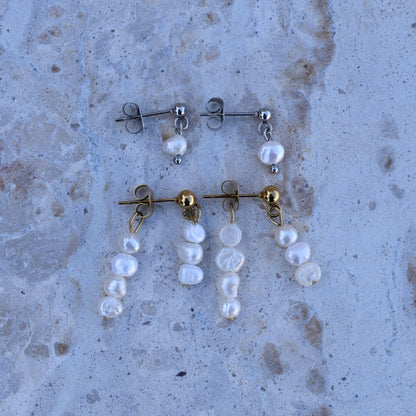 Stud Earrings Mini Kit - Goldieboxx Jewellery
