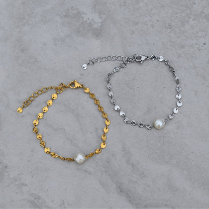 Currumbin Bracelet - Goldieboxx Jewellery