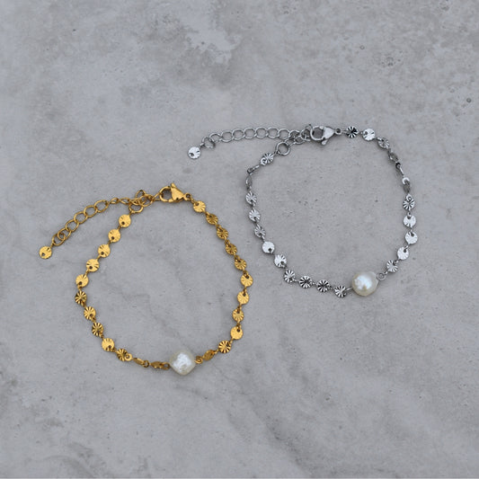 Currumbin Bracelet - Goldieboxx Jewellery