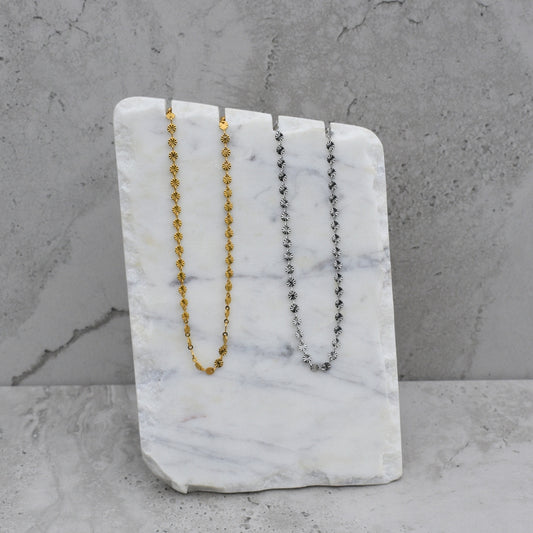 Newcastle Necklace - Goldieboxx Jewellery