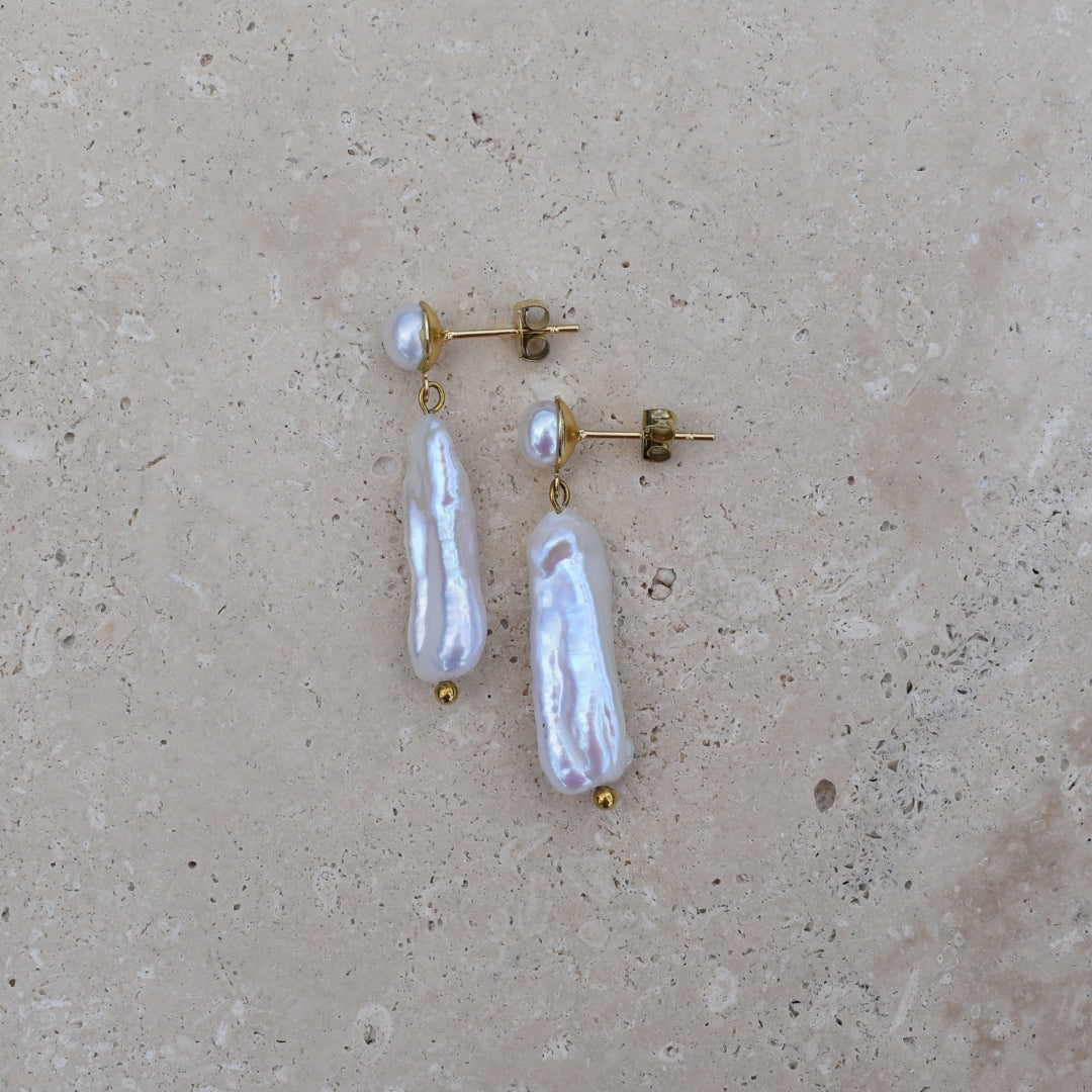 Mae Earrings
