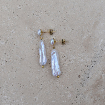Mae Earrings
