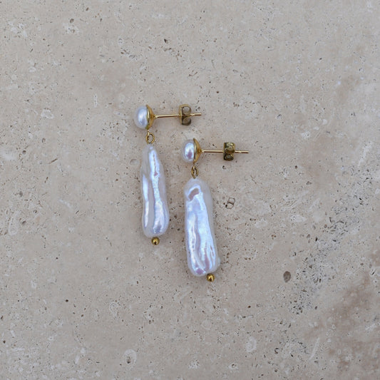Mae Earrings