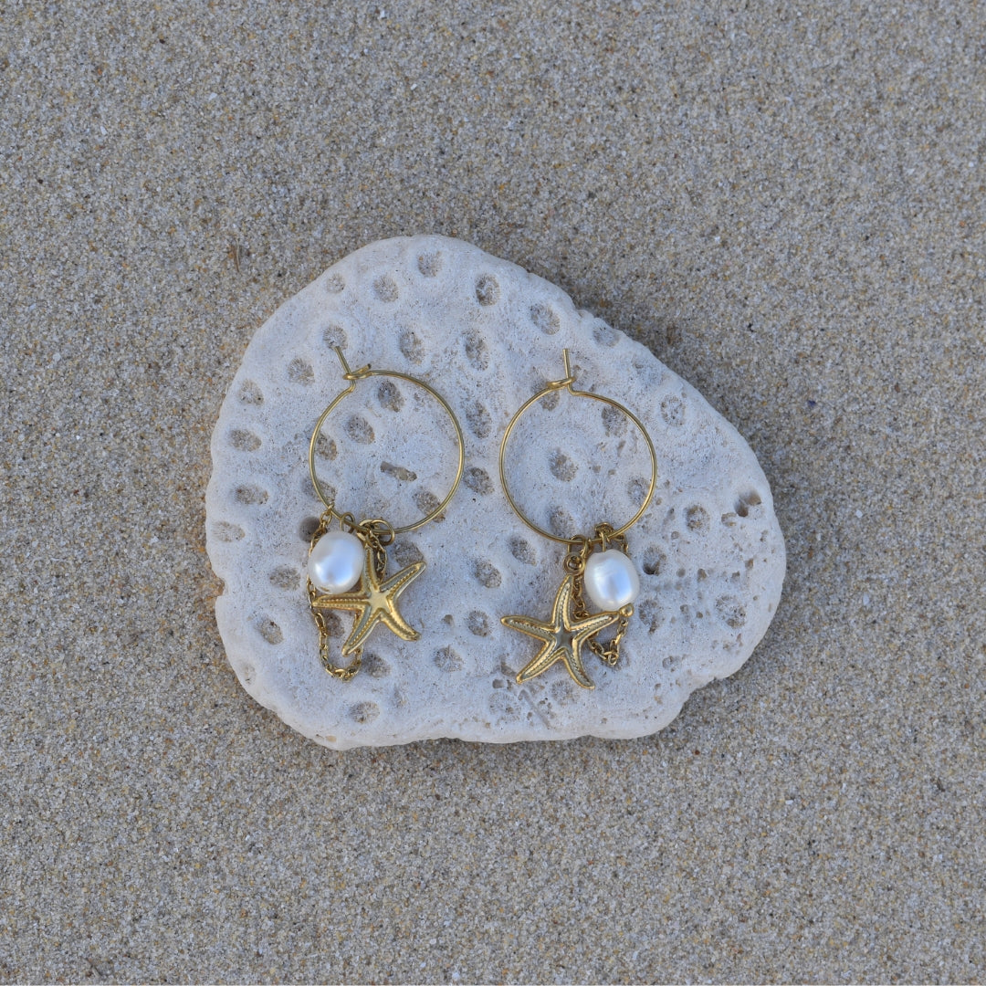 Waterproof Jewellery Making Kit - Goldieboxx Jewellery