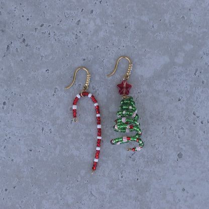 Christmas Bead & Sip Jewellery Workshop Toowoomba