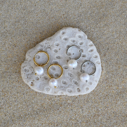 Celeste Earrings - Goldieboxx Jewellery