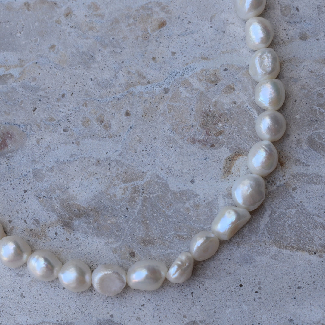 Anna Necklace - Goldieboxx Jewellery