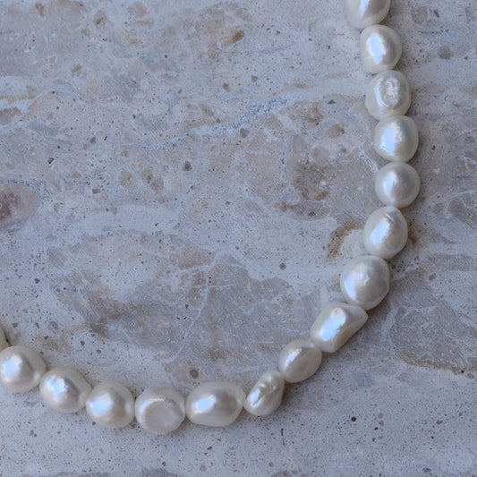 Anna Necklace - Goldieboxx Jewellery