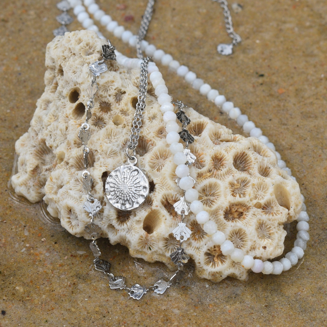 Byron Necklace - Goldieboxx Jewellery