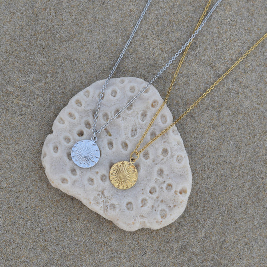 Byron Necklace - Goldieboxx Jewellery