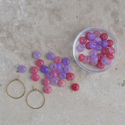 Dopamine Mini Bead Kit - Goldieboxx Jewellery