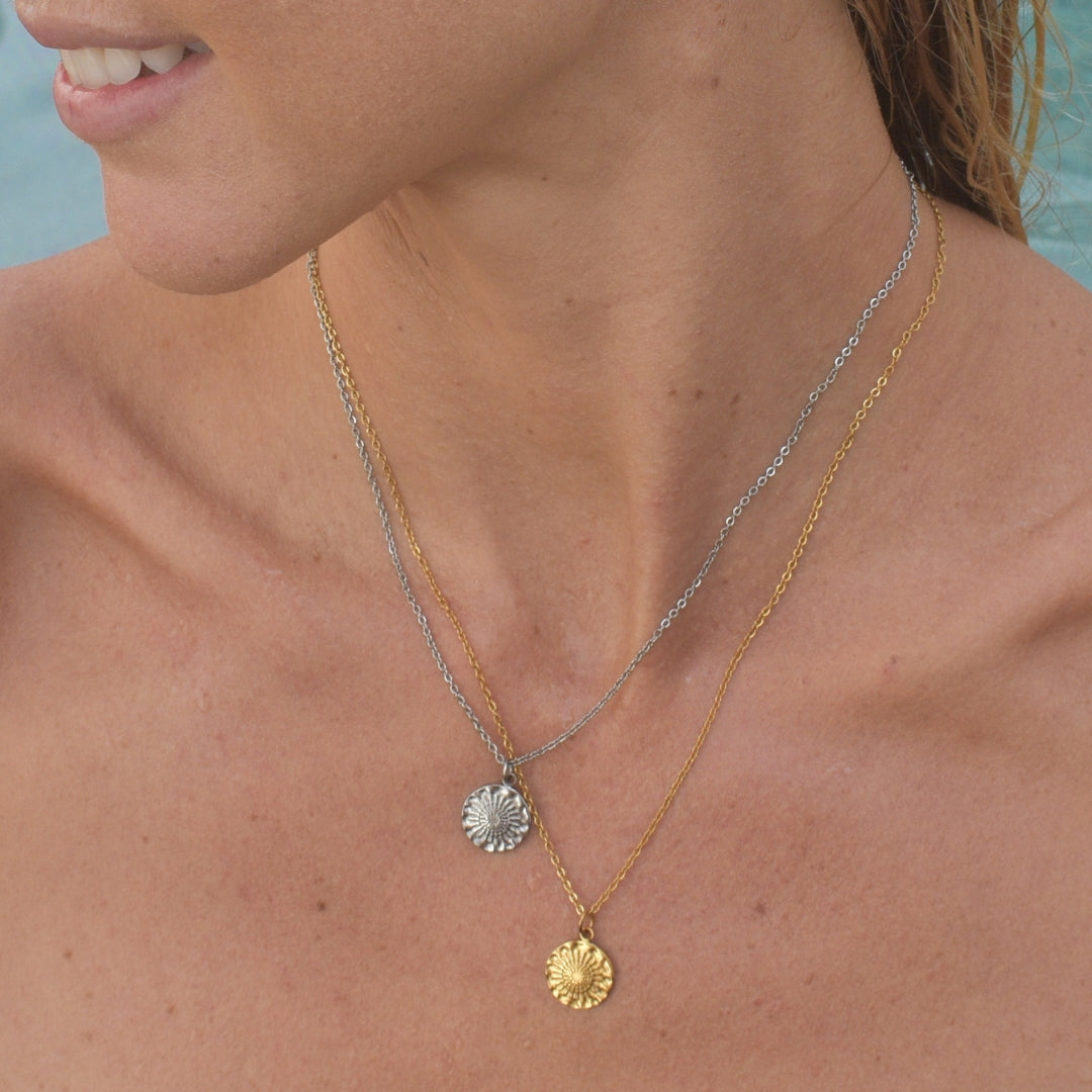 Byron Necklace - Goldieboxx Jewellery