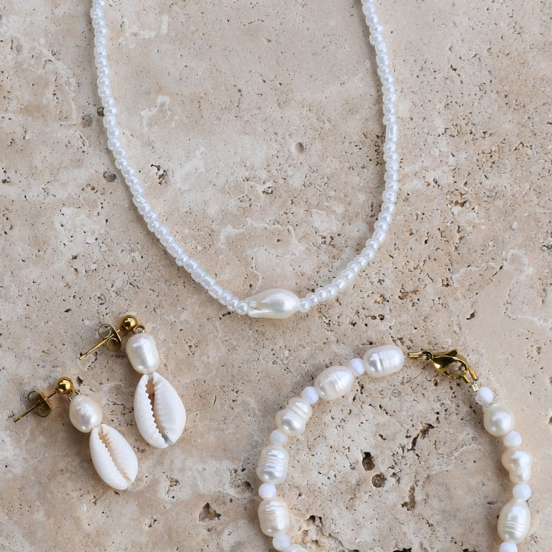 Mini Waterproof Jewellery Making Kit - Goldieboxx Jewellery