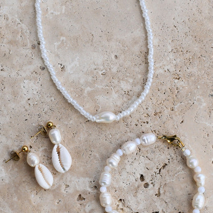 Mini Waterproof Jewellery Making Kit - Goldieboxx Jewellery