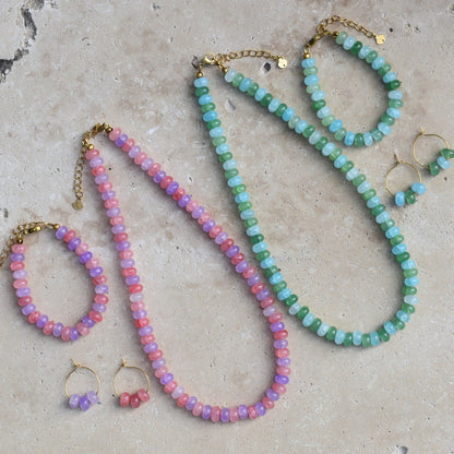 Dopamine Mini Bead Kit - Goldieboxx Jewellery
