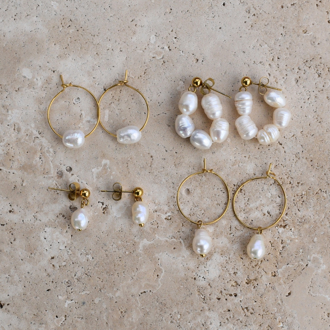 Waterproof Jewellery Making Kit - Goldieboxx Jewellery