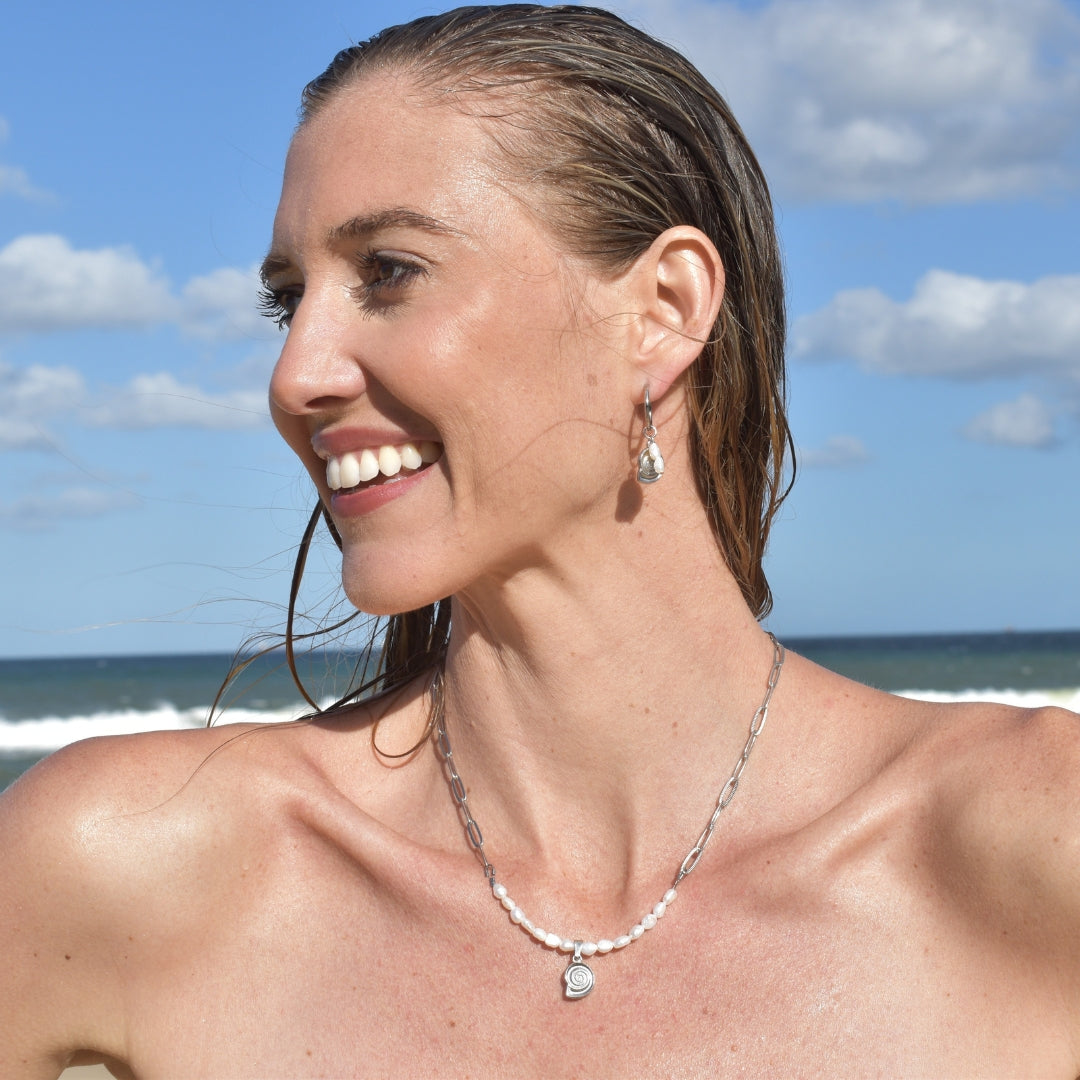 Noosa Necklace - Goldieboxx Jewellery