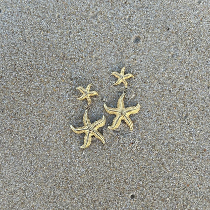 Ella Earrings - Goldieboxx Jewellery