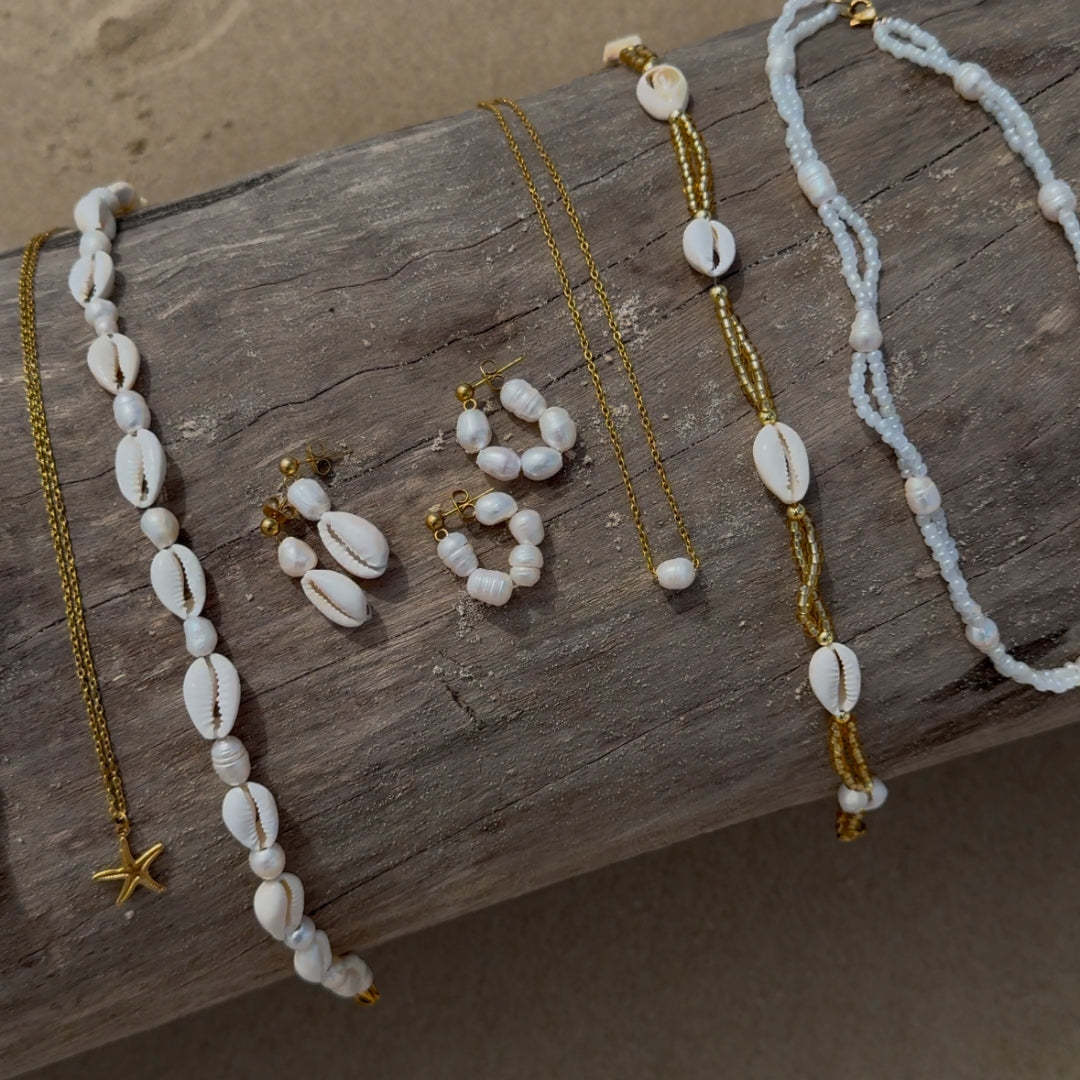 Waterproof Jewellery Making Kit - Goldieboxx Jewellery
