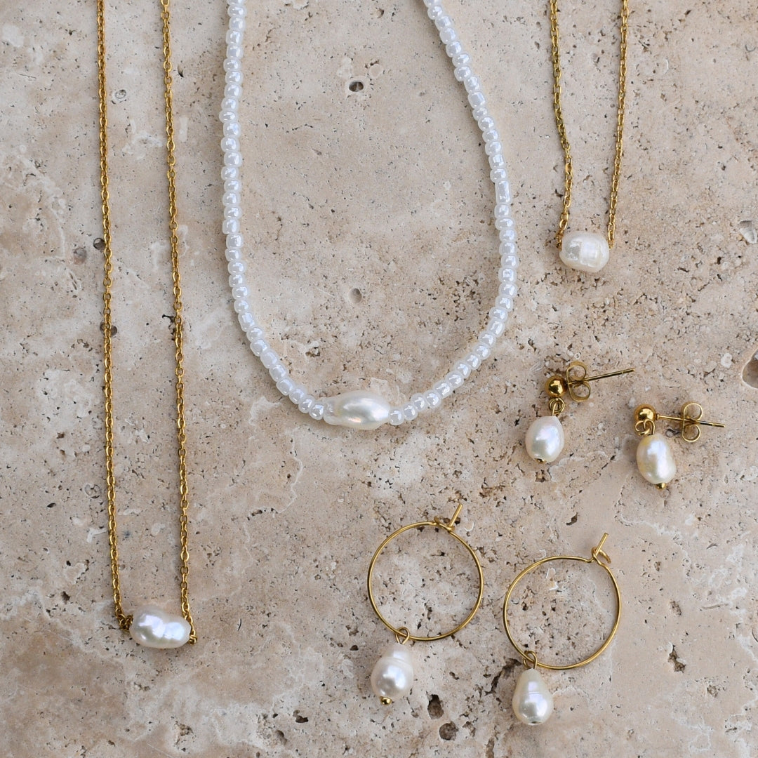 Waterproof Jewellery Making Kit - Goldieboxx Jewellery