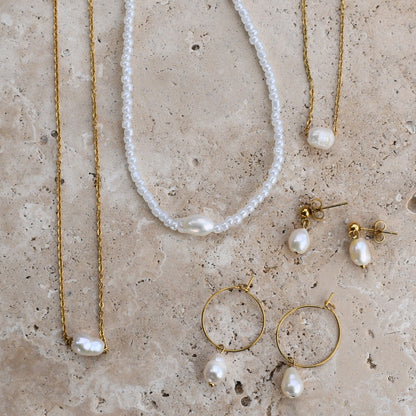 Waterproof Jewellery Making Kit - Goldieboxx Jewellery
