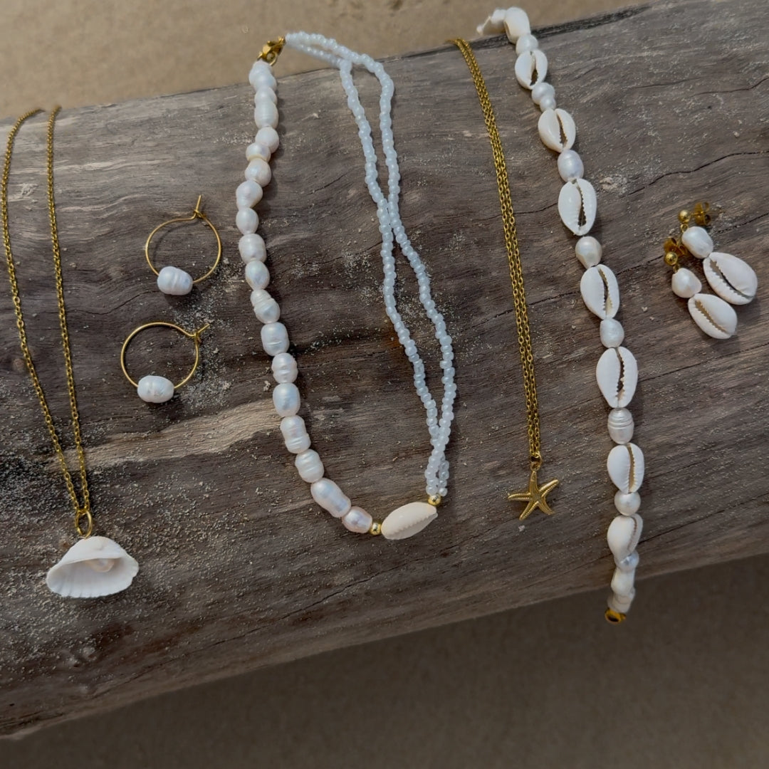 Waterproof Jewellery Making Kit - Goldieboxx Jewellery