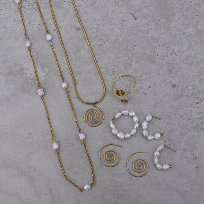 Wire Jewellery Making Kit - Goldieboxx Jewellery