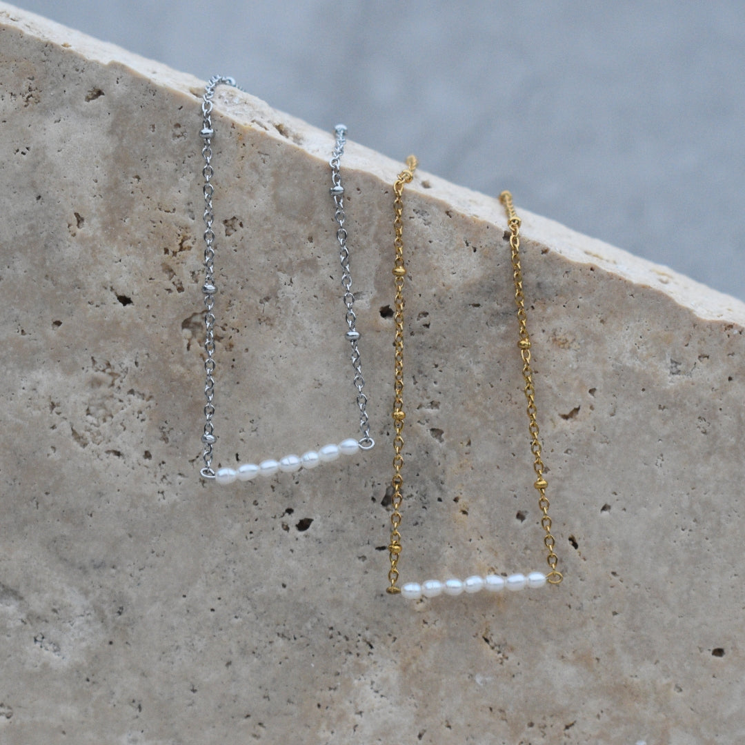 Erin Necklace - Goldieboxx Jewellery