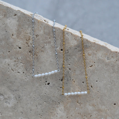 Erin Necklace - Goldieboxx Jewellery