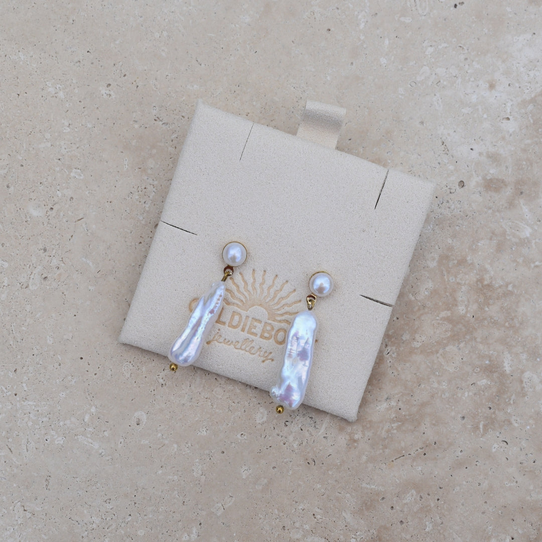 Mae Earrings