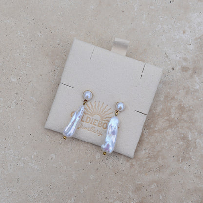 Mae Earrings