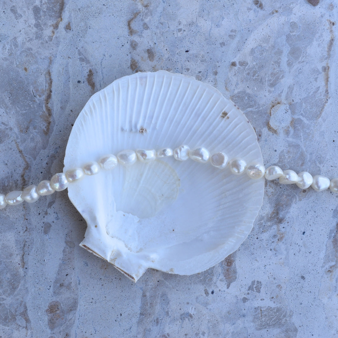 Anna Necklace - Goldieboxx Jewellery
