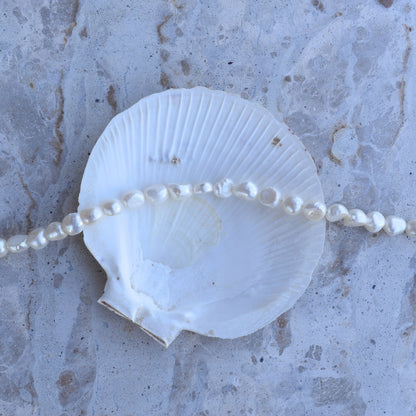 Anna Necklace - Goldieboxx Jewellery