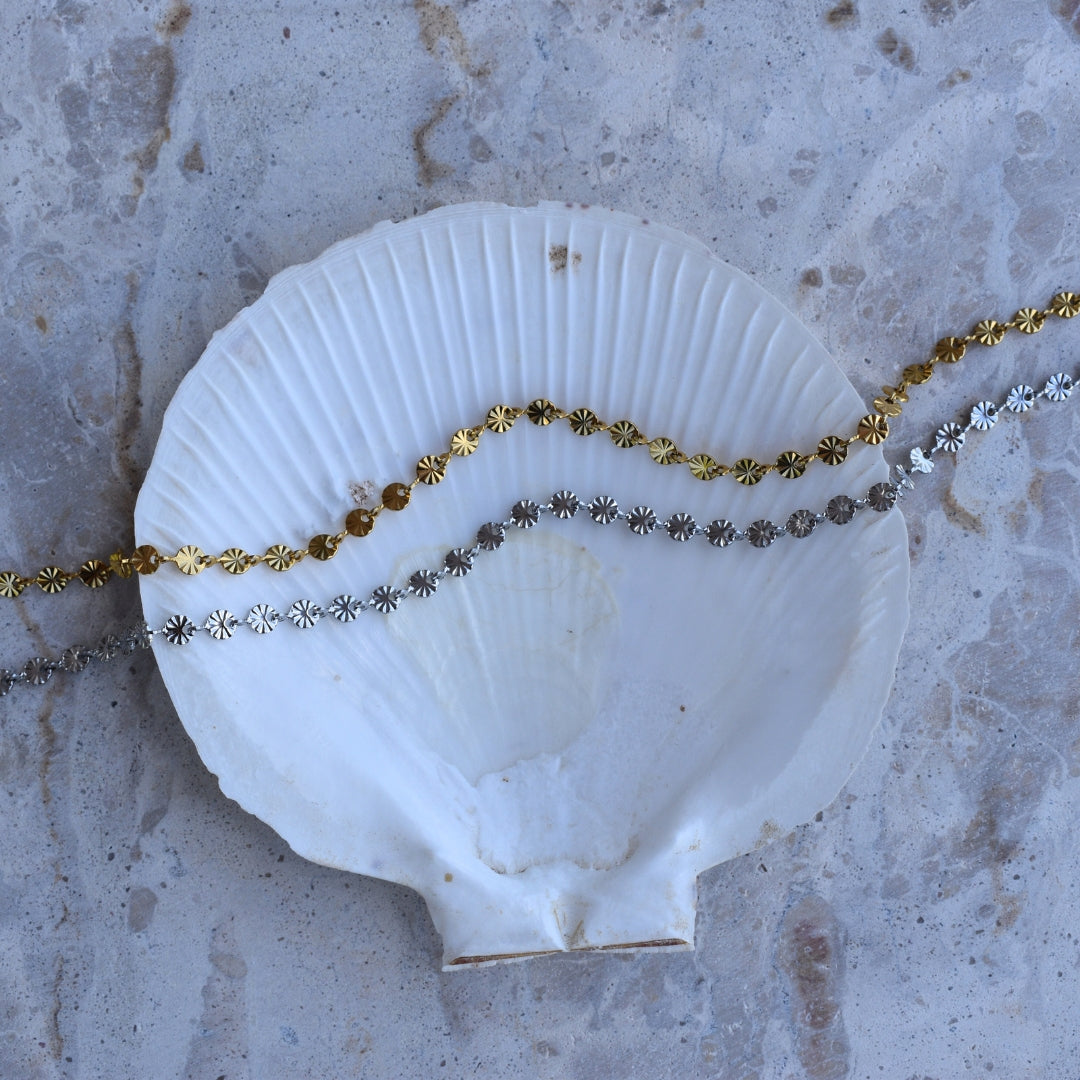 Newcastle Necklace - Goldieboxx Jewellery