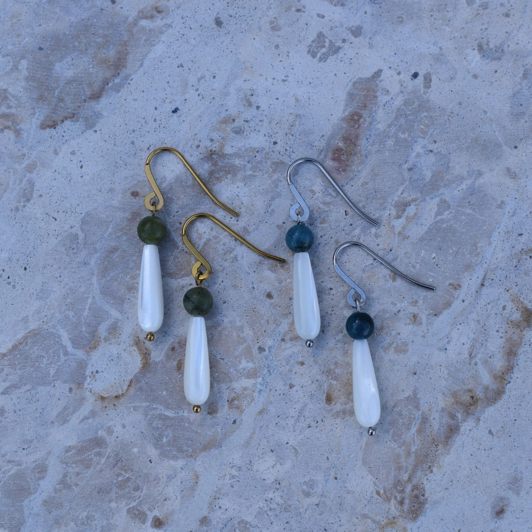 French Hook Earrings Mini Kit - Goldieboxx Jewellery