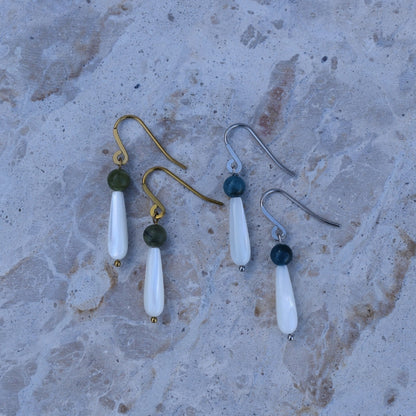 French Hook Earrings Mini Kit - Goldieboxx Jewellery