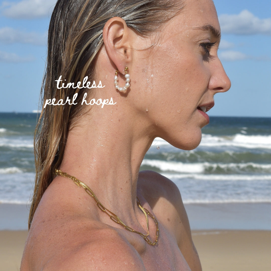 Bead & Sip Jewellery Workshop Toowoomba - Goldieboxx Jewellery