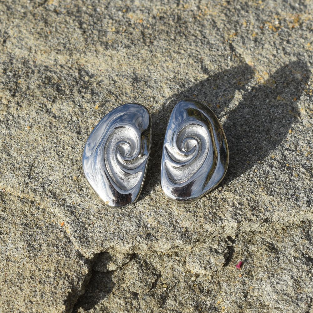 Maddi Earrings - Goldieboxx Jewellery